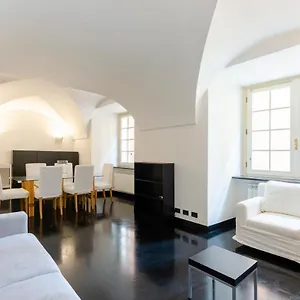 Joivy Perfect Flat With Parking Gênes