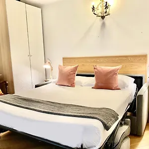Palazzina C Apartamento